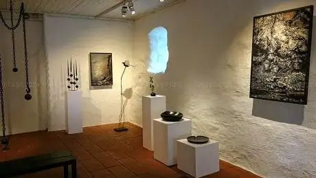 Photo de Sölvesborgs konsthall