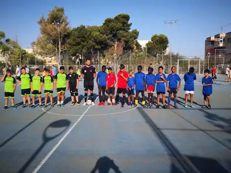 Photo de Campo Futsal