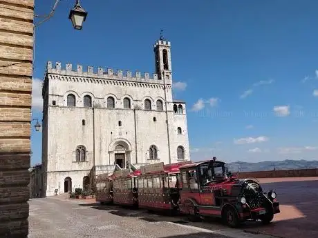 Photo de Gubbio Express