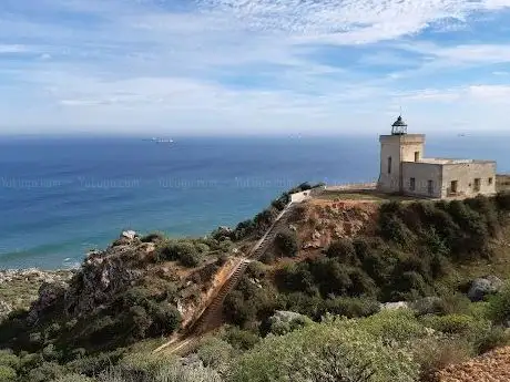 Photo de Cap de Safi