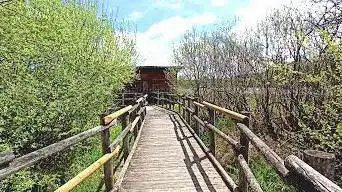 Photo de Observatoire Ornithologique de Montigny en Morvan