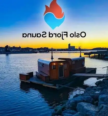 Photo de Oslo Fjord Sauna by Fjord CleanUP