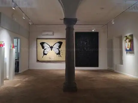 Photo de Galleria Sacchetti