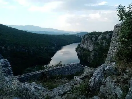 Photo de Trilj - Gardun - Nutjak - Central Dalmatia Croatia - Bike Tracks