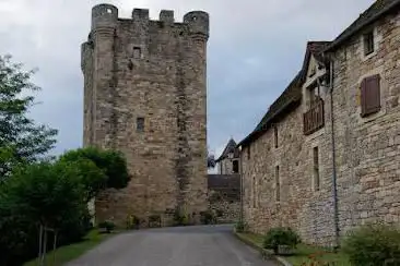 Photo de médiéval Garden