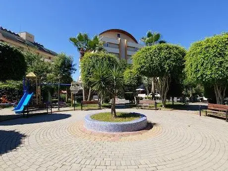 Photo de Child park