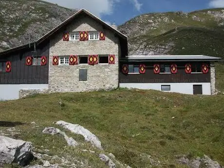 Photo de Württembergerhaus
