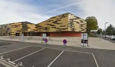Photo de Conservatory