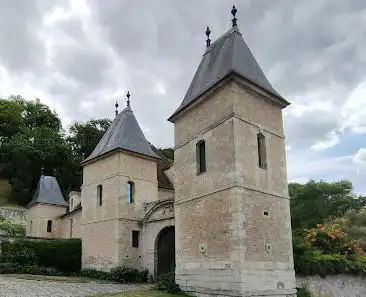 Foto de Château de Medan