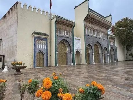 Photo de Medina of Fez - المدينة القديمة فاس