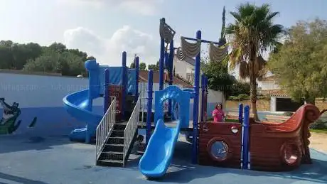 Photo de Parque Maldonado