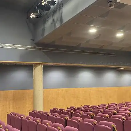 Photo de Auditori-Teatre Sala Santa Llúcia