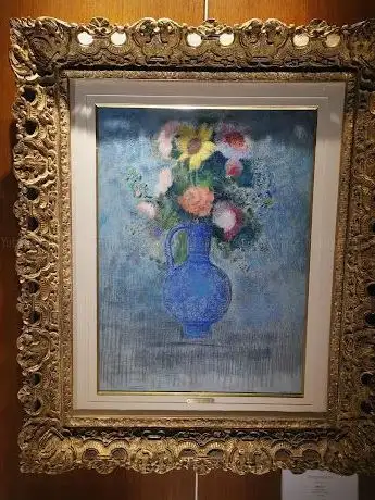 Photo de MAK Galerie