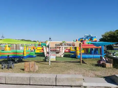 Photo de Jungle Park