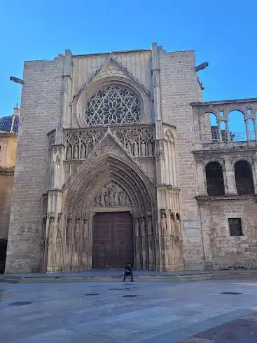 Photo de Valencia Cathedral