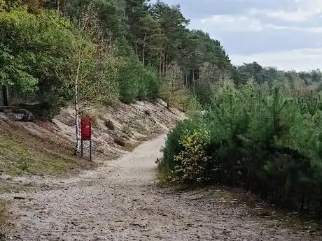 Photo de Teverener Heide