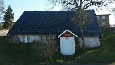 Photo de Backstuga