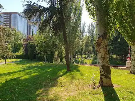 Photo de Andrés Saborit Garden