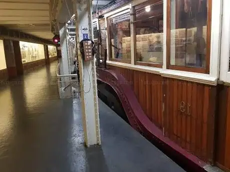 Photo de Underground Railway Museum