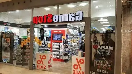 Photo de GameStop