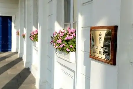 Royal Irish Yacht Club