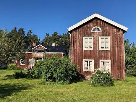 Photo de Sörböle Hälsingegård