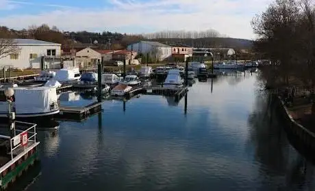 Photo de Yachting Club de Metz ( YCM )
