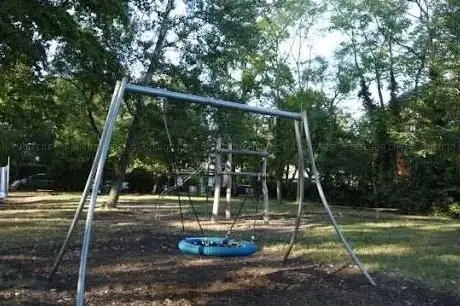 Photo de Spielplatz Domstraße