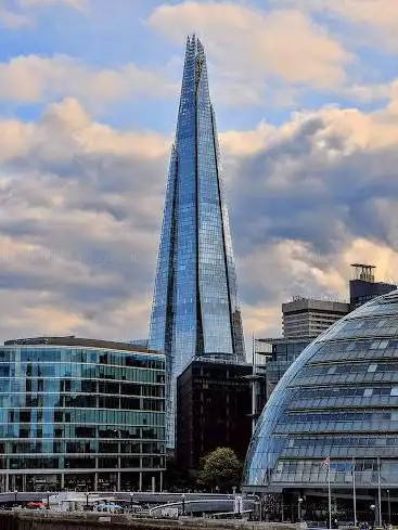 Photo de The Shard