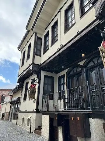 Photo de odunpazarı