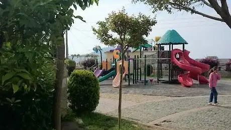 Photo de Child park