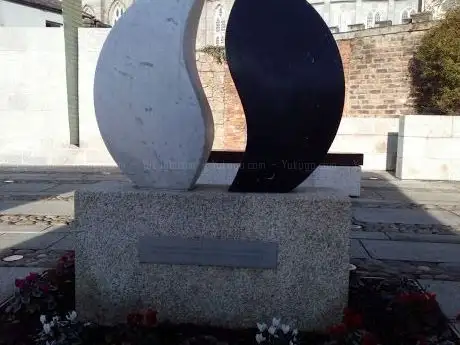 Photo de Garda SÃochána Memorial Garden