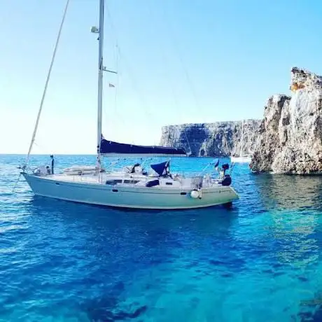 Photo de Boat Rent - Boat Excursion - Sicily by Boat