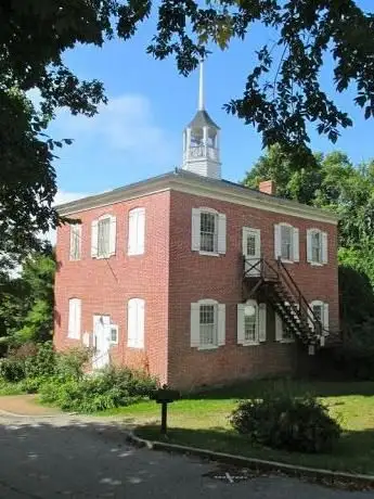 Photo de Maine Art Gallery