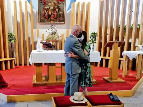 Photo de Chiesa del Corpus Domini