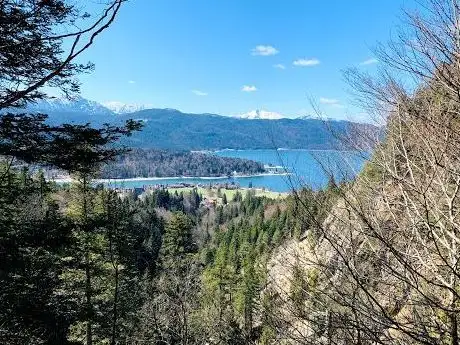 Photo de Schlucht