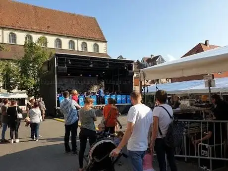 Photo de Konstanzer Weinfest