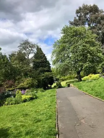 Photo de Ferndene Park