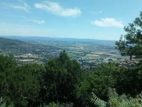 Photo de Porta Colonia