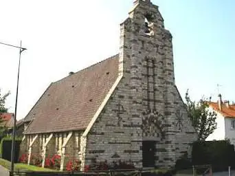 Photo de Paroisse Sainte Colombe