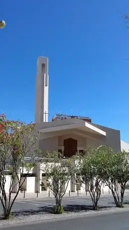 Photo de Igreja Paroquial de São Francisco de Assis de Alfornelos