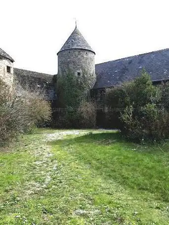 Photo de Manoir les pieux