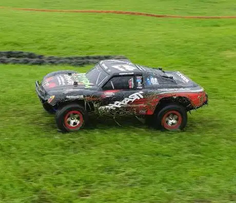 Photo de Dunfermline District Radio Car Club