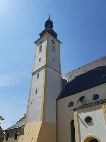 Photo de Pfarramt
