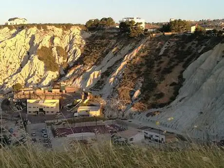 Photo de Campi Lido Rossello