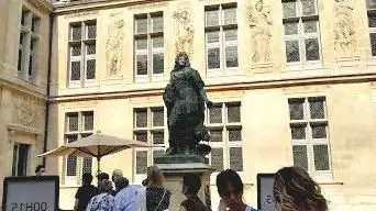 Photo de Soc Des Amis Musee Carnavalet