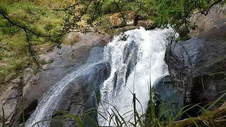 Photo de Fervenza De Callobre Cereixo