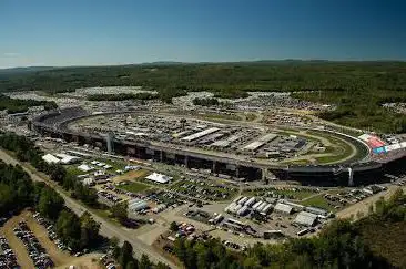 Photo de New Hampshire Motor Speedway