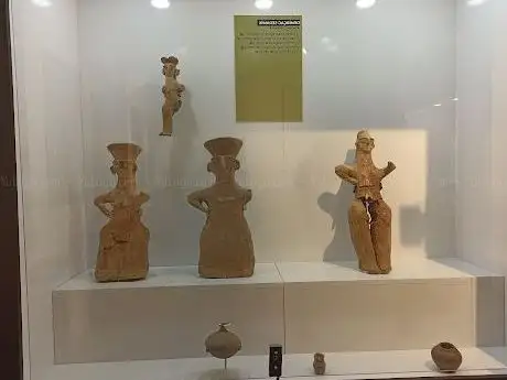 Photo de Muş Müzesi