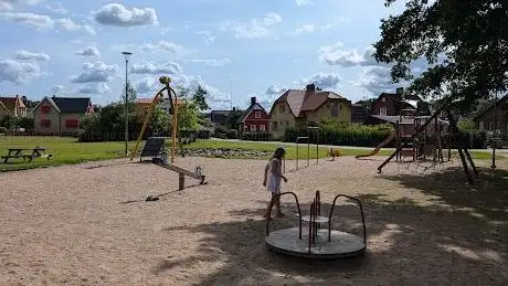 Photo de Ekparkens Lekplats